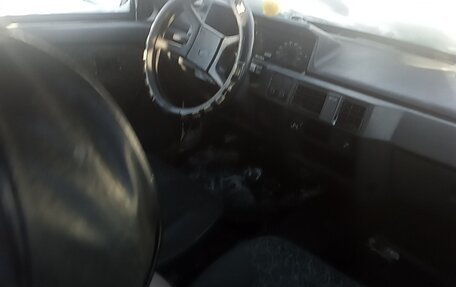 ЗАЗ 1103 «Славута», 2004 год, 45 000 рублей, 6 фотография