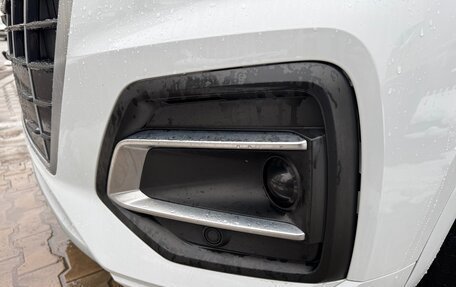 Audi Q5, 2022 год, 4 500 000 рублей, 8 фотография