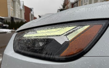 Audi Q5, 2022 год, 4 500 000 рублей, 10 фотография