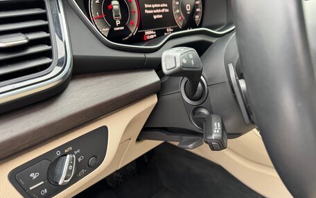 Audi Q5, 2022 год, 4 500 000 рублей, 18 фотография