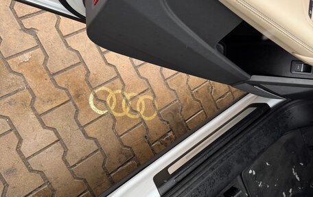 Audi Q5, 2022 год, 4 500 000 рублей, 24 фотография