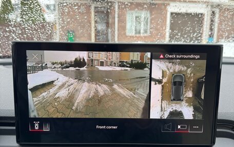 Audi Q5, 2022 год, 4 500 000 рублей, 20 фотография