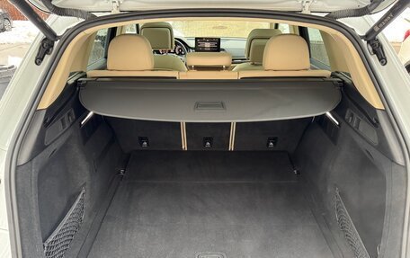 Audi Q5, 2022 год, 4 500 000 рублей, 27 фотография