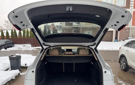 Audi Q5, 2022 год, 4 500 000 рублей, 26 фотография