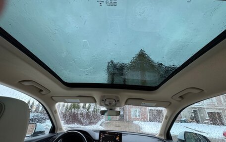 Audi Q5, 2022 год, 4 500 000 рублей, 37 фотография