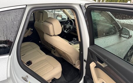 Audi Q5, 2022 год, 4 500 000 рублей, 28 фотография