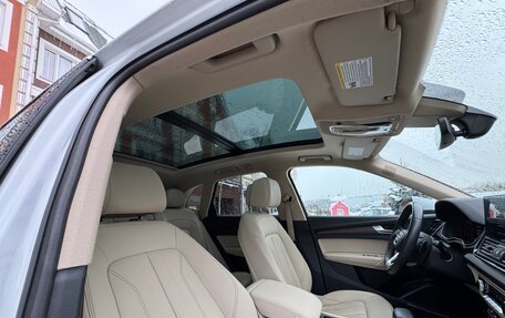 Audi Q5, 2022 год, 4 500 000 рублей, 34 фотография