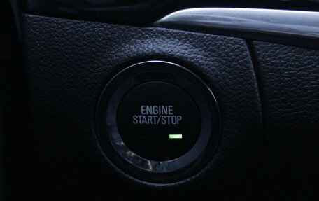 Opel Astra K, 2019 год, 1 595 000 рублей, 18 фотография