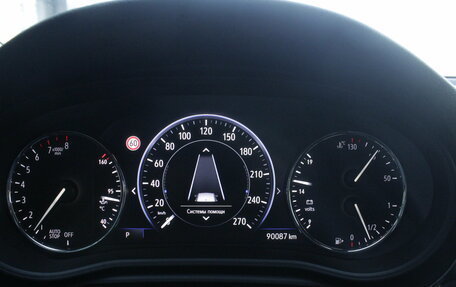 Opel Astra K, 2019 год, 1 595 000 рублей, 9 фотография