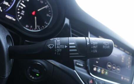 Opel Astra K, 2019 год, 1 595 000 рублей, 15 фотография