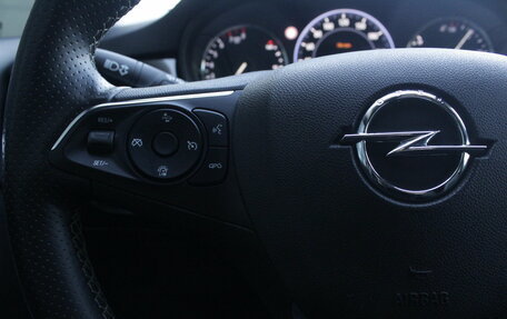 Opel Astra K, 2019 год, 1 595 000 рублей, 16 фотография