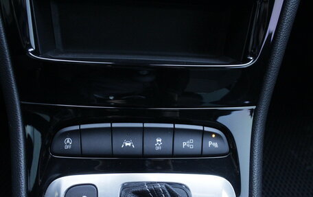 Opel Astra K, 2019 год, 1 595 000 рублей, 13 фотография