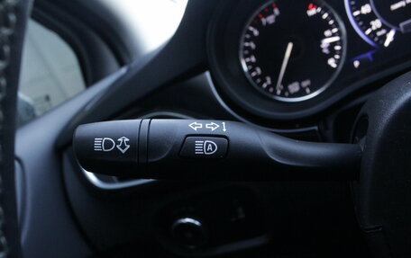 Opel Astra K, 2019 год, 1 595 000 рублей, 14 фотография