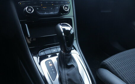 Opel Astra K, 2019 год, 1 595 000 рублей, 21 фотография