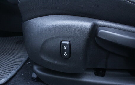 Opel Astra K, 2019 год, 1 595 000 рублей, 22 фотография