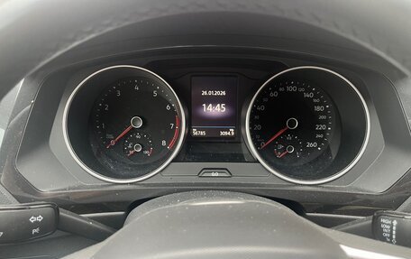 Volkswagen Tiguan II, 2021 год, 3 750 000 рублей, 4 фотография