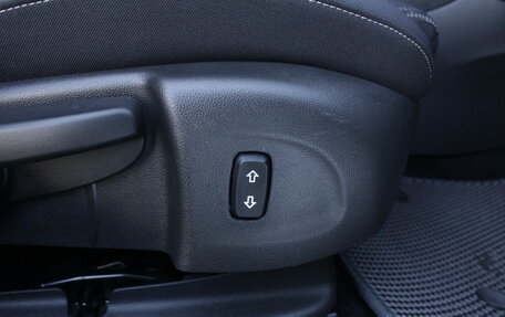 Opel Astra K, 2019 год, 1 595 000 рублей, 23 фотография