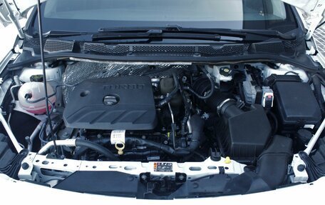 Opel Astra K, 2019 год, 1 595 000 рублей, 26 фотография