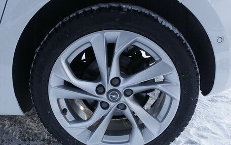 Opel Astra K, 2019 год, 1 595 000 рублей, 28 фотография