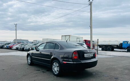 Volkswagen Passat B5+ рестайлинг, 2004 год, 449 999 рублей, 4 фотография