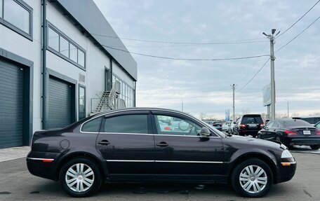 Volkswagen Passat B5+ рестайлинг, 2004 год, 449 999 рублей, 7 фотография