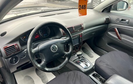 Volkswagen Passat B5+ рестайлинг, 2004 год, 449 999 рублей, 11 фотография
