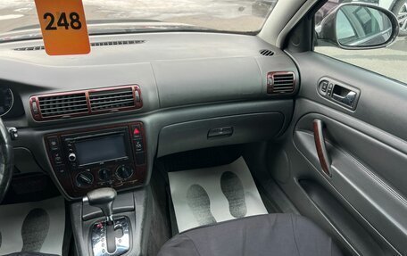 Volkswagen Passat B5+ рестайлинг, 2004 год, 449 999 рублей, 15 фотография