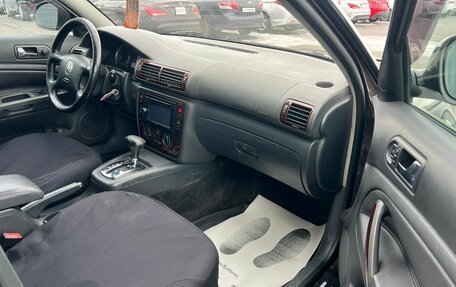 Volkswagen Passat B5+ рестайлинг, 2004 год, 449 999 рублей, 12 фотография