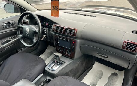 Volkswagen Passat B5+ рестайлинг, 2004 год, 449 999 рублей, 13 фотография