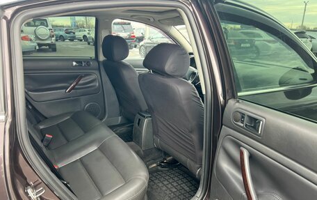 Volkswagen Passat B5+ рестайлинг, 2004 год, 449 999 рублей, 18 фотография