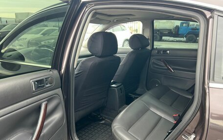 Volkswagen Passat B5+ рестайлинг, 2004 год, 449 999 рублей, 19 фотография