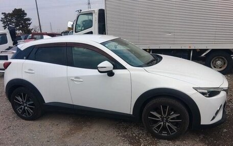 Mazda CX-3 I, 2015 год, 1 024 000 рублей, 2 фотография