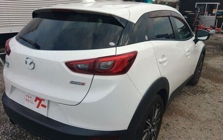 Mazda CX-3 I, 2015 год, 1 024 000 рублей, 6 фотография