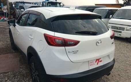 Mazda CX-3 I, 2015 год, 1 024 000 рублей, 4 фотография