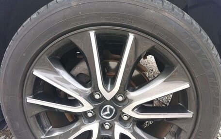 Mazda CX-3 I, 2015 год, 1 024 000 рублей, 7 фотография