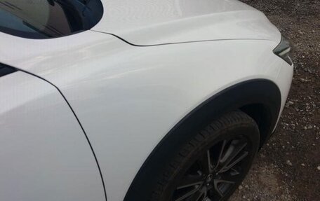 Mazda CX-3 I, 2015 год, 1 024 000 рублей, 11 фотография