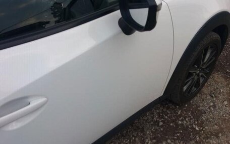 Mazda CX-3 I, 2015 год, 1 024 000 рублей, 10 фотография