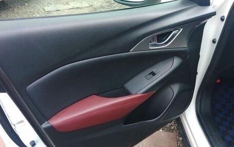 Mazda CX-3 I, 2015 год, 1 024 000 рублей, 13 фотография