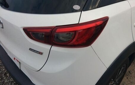 Mazda CX-3 I, 2015 год, 1 024 000 рублей, 9 фотография