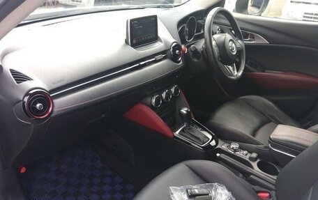 Mazda CX-3 I, 2015 год, 1 024 000 рублей, 14 фотография