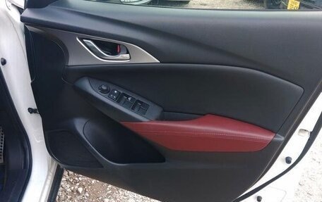 Mazda CX-3 I, 2015 год, 1 024 000 рублей, 22 фотография