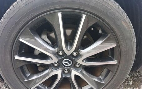 Mazda CX-3 I, 2015 год, 1 024 000 рублей, 24 фотография