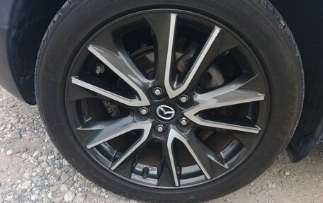 Mazda CX-3 I, 2015 год, 1 024 000 рублей, 16 фотография