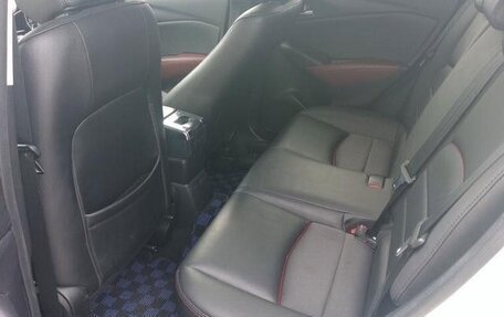 Mazda CX-3 I, 2015 год, 1 024 000 рублей, 15 фотография