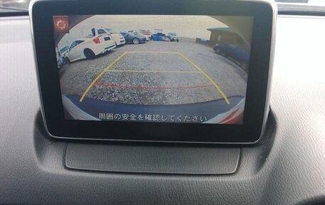 Mazda CX-3 I, 2015 год, 1 024 000 рублей, 27 фотография