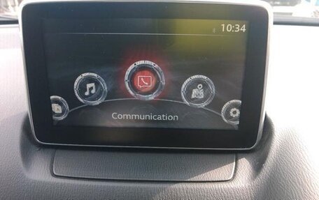 Mazda CX-3 I, 2015 год, 1 024 000 рублей, 23 фотография