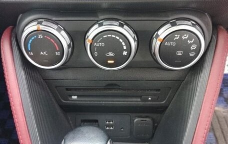 Mazda CX-3 I, 2015 год, 1 024 000 рублей, 28 фотография