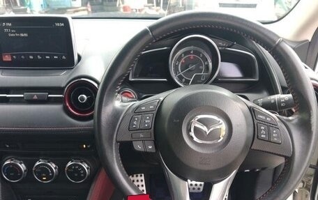 Mazda CX-3 I, 2015 год, 1 024 000 рублей, 19 фотография