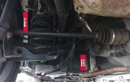 Mazda CX-3 I, 2015 год, 1 024 000 рублей, 17 фотография