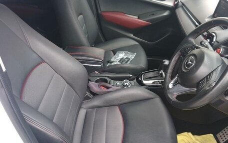 Mazda CX-3 I, 2015 год, 1 024 000 рублей, 30 фотография